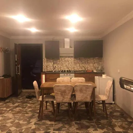 Villa Kartal Yuvasi Tatil Koyu *