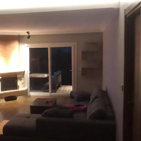 Villa Kartal Yuvasi Tatil Koyu
